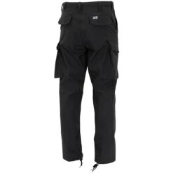 Softshell Hose Allround Schwarz -Deutschland Feld Mode Verkaufs-Shop softshell hose allround schwarz4