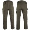 Mil-Tec Softshell Hose Assault Ranger Green -Deutschland Feld Mode Verkaufs-Shop softshell hose assault ranger green