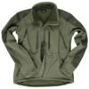 Softshell Jacke MIL-TEC Plus Oliv 1 Softshell Jacke MIL-TEC Plus Oliv -Deutschland Feld Mode Verkaufs-Shop softshell jacke mil tec plus oliv