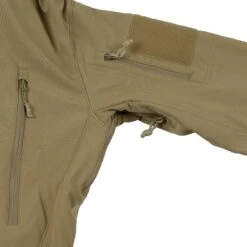 Softshell Jacke Scorpion Coyote -Deutschland Feld Mode Verkaufs-Shop softshell jacke scorpion coyote4