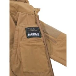 Softshell Jacke Scorpion Coyote -Deutschland Feld Mode Verkaufs-Shop softshell jacke scorpion coyote5