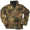 Mil-Tec Softshell Jacke SCU 14 Flecktarn -Deutschland Feld Mode Verkaufs-Shop softshell jacke scu 14 flecktarn