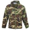 Softshell Jacke Tactical Style Woodland -Deutschland Feld Mode Verkaufs-Shop softshell jacke tactical style woodland