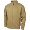 Sweatjacke Tactical Coyote -Deutschland Feld Mode Verkaufs-Shop sweatjacke tactical coyote