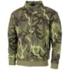 Sweatjacke Tactical CZ Tarn -Deutschland Feld Mode Verkaufs-Shop sweatjacke tactical cz tarn