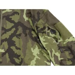 Sweatjacke Tactical CZ Tarn -Deutschland Feld Mode Verkaufs-Shop sweatjacke tactical cz tarn3