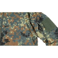 Sweatjacke Tactical Flecktarn -Deutschland Feld Mode Verkaufs-Shop sweatjacke tactical flecktarn3
