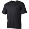 T-Shirt US Style Schwarz 2 T-Shirt US Style Schwarz -Deutschland Feld Mode Verkaufs-Shop t shirt us style schwarz