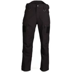 Mil-Tec Tactical Hose Assault Schwarz
