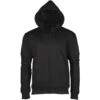 Mil-Tec Tactical Kapuzenjacke Schwarz -Deutschland Feld Mode Verkaufs-Shop tactical kapuzenjacke schwarz
