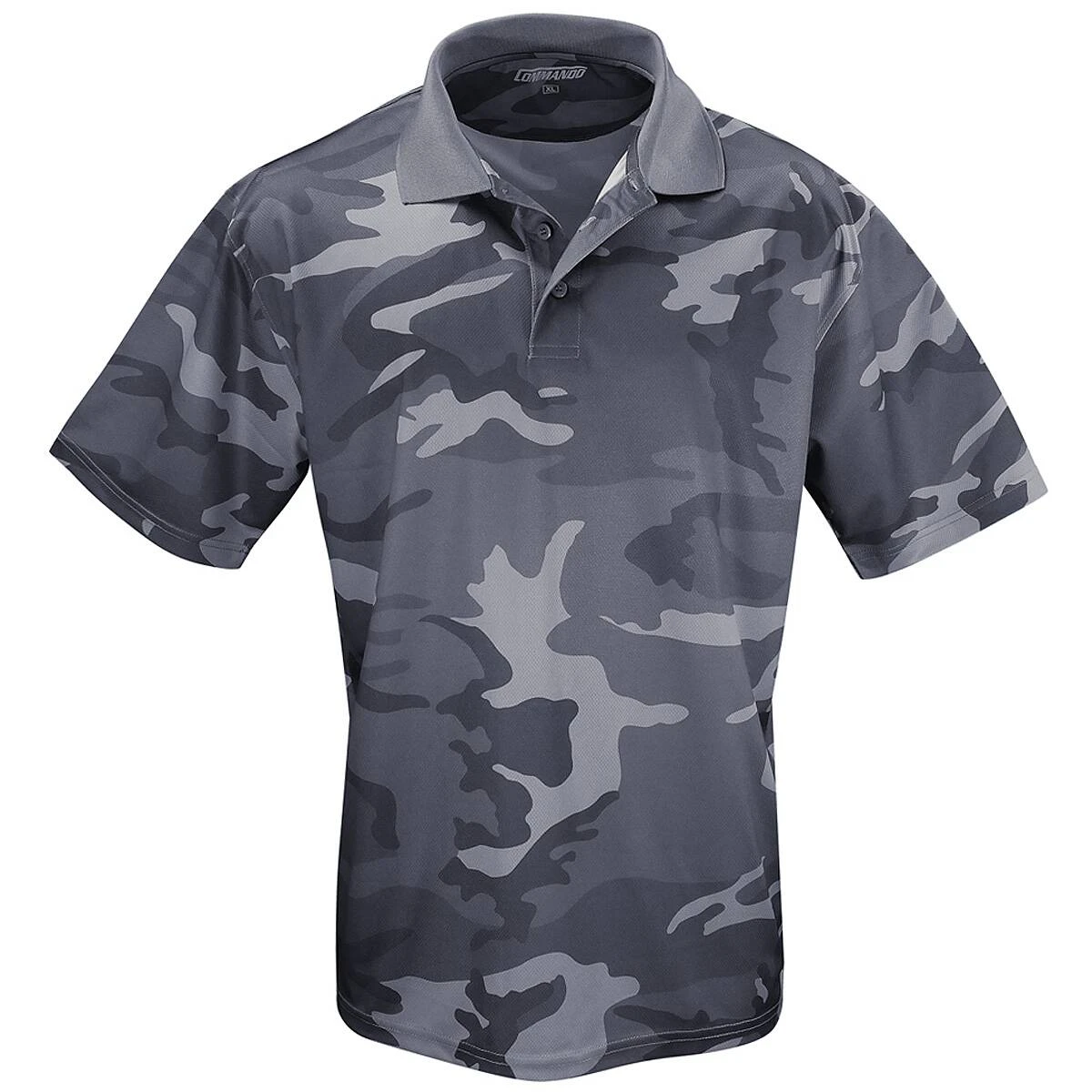 Tactical Poloshirt Quickdry Darkcamo 3 Tactical Poloshirt Quickdry Darkcamo