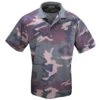 Tactical Poloshirt Quickdry Woodland -Deutschland Feld Mode Verkaufs-Shop tactical poloshirt quickdry woodland