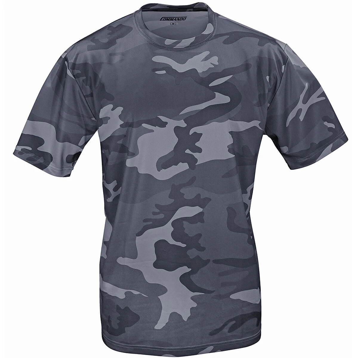 Tactical T-Shirt Quickdry Darkcamo 3 Tactical T-Shirt Quickdry Darkcamo