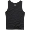 Tank Top Schwarz -Deutschland Feld Mode Verkaufs-Shop tank top schwarz