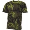 Tarn T-Shirt CZ Tarn -Deutschland Feld Mode Verkaufs-Shop tarn t shirt cz tarn