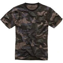 Brandit Tarn T-Shirt Darkcamo