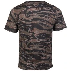 Mil-Tec Tarn T-Shirt Tiger Stripe -Deutschland Feld Mode Verkaufs-Shop tarn t shirt tiger stripe2