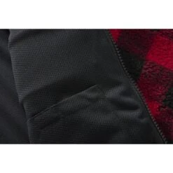 Brandit Teddyfleece Jacke Rot-schwarz 9 Brandit Teddyfleece Jacke Rot-schwarz -Deutschland Feld Mode Verkaufs-Shop teddyfleece jacke rot schwarz4