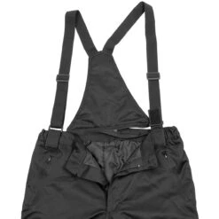 Thermohose Polar Schwarz -Deutschland Feld Mode Verkaufs-Shop thermohose polar schwarz3