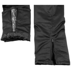 Thermohose Polar Schwarz -Deutschland Feld Mode Verkaufs-Shop thermohose polar schwarz4