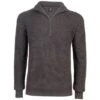 Brandit Troyer Pullover Anthrazit -Deutschland Feld Mode Verkaufs-Shop troyer pullover anthrazit