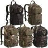 Mil-Tec US Assault Pack Kids Versch. Farben -Deutschland Feld Mode Verkaufs-Shop us assault pack kids versch farben