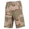 US BDU Bermuda 3 Farben Desert -Deutschland Feld Mode Verkaufs-Shop us bdu bermuda 3 farben desert