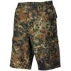 US BDU Bermuda Flecktarn -Deutschland Feld Mode Verkaufs-Shop us bdu bermuda flecktarn
