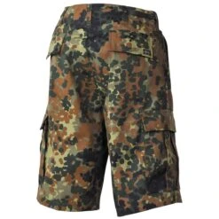 US BDU Bermuda Flecktarn -Deutschland Feld Mode Verkaufs-Shop us bdu bermuda flecktarn2