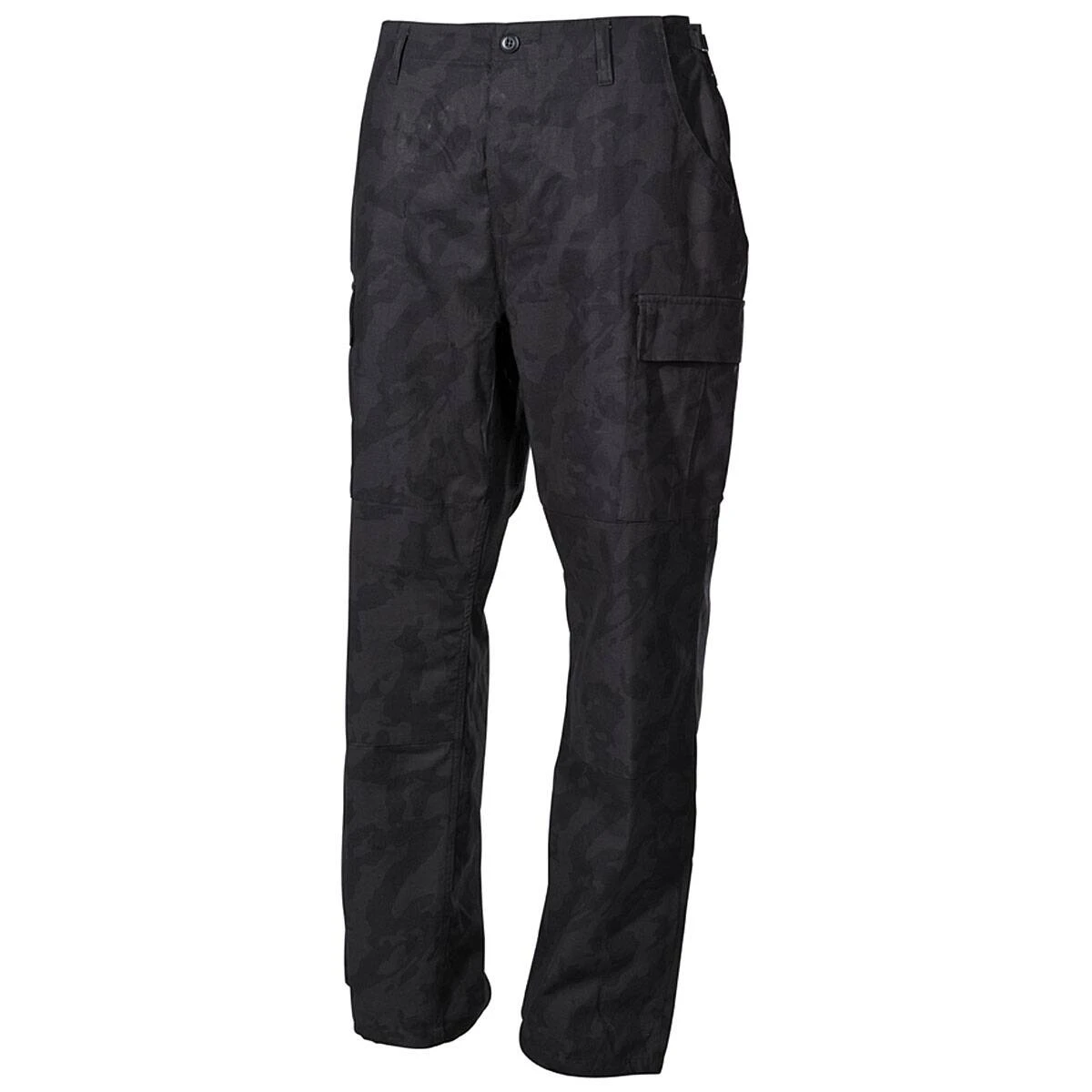 US BDU Feldhose Ripstop Nightcamo 3 US BDU Feldhose Ripstop Nightcamo