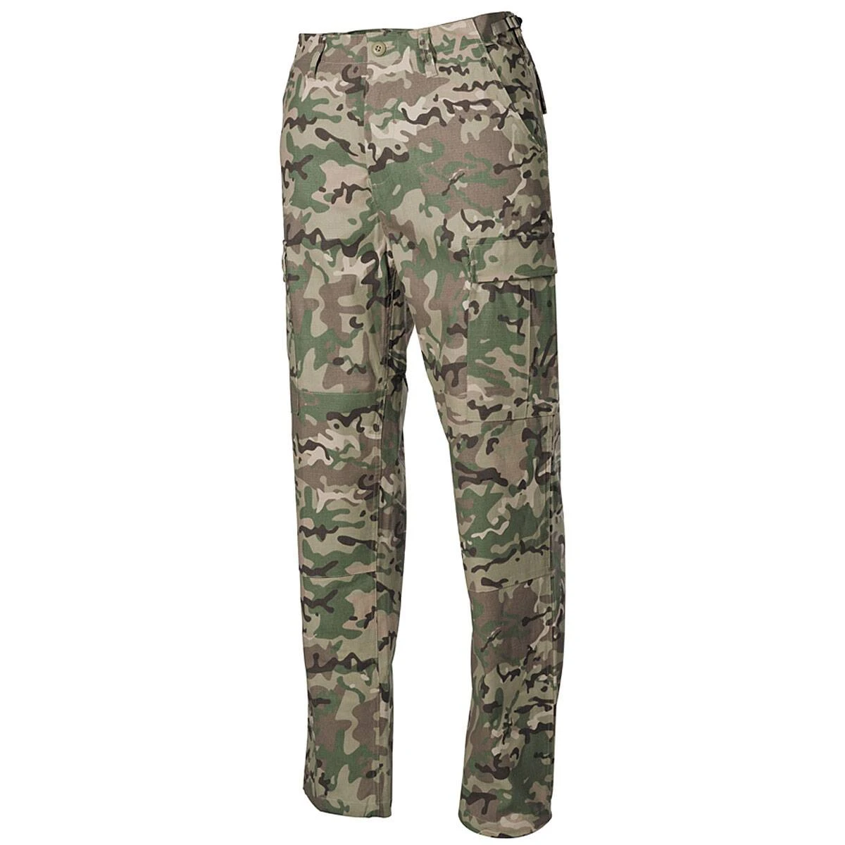US BDU Feldhose Ripstop Operation-camo 3 US BDU Feldhose Ripstop Operation-camo