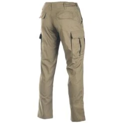 US BDU Feldhose Slim Fit Khaki -Deutschland Feld Mode Verkaufs-Shop us bdu feldhose slim fit khaki2
