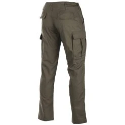 US BDU Feldhose Slim Fit Oliv -Deutschland Feld Mode Verkaufs-Shop us bdu feldhose slim fit oliv2