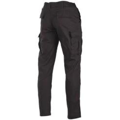 US BDU Feldhose Slim Fit Schwarz -Deutschland Feld Mode Verkaufs-Shop us bdu feldhose slim fit schwarz2