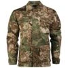 Mil-Tec US BDU Feldjacke Ripstop WASP I Z2 -Deutschland Feld Mode Verkaufs-Shop us bdu feldjacke ripstop wasp i z2