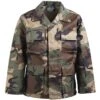 Mil-Tec US BDU Jacke Kids Woodland -Deutschland Feld Mode Verkaufs-Shop us bdu jacke kids woodland