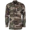 Mil-Tec US Feldhemd Ripstop Langarm Woodland -Deutschland Feld Mode Verkaufs-Shop us feldhemd ripstop langarm woodland