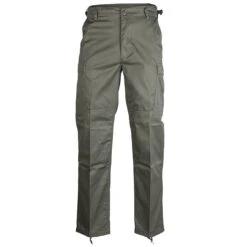 Mil-Tec US Feldhose BDU Oliv