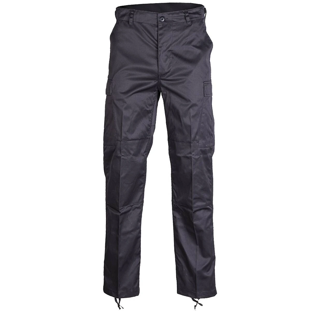 Mil-Tec US Feldhose BDU Schwarz 3 Mil-Tec US Feldhose BDU Schwarz