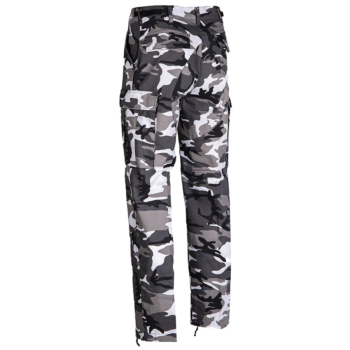 Mil-Tec US Feldhose BDU Urban 4 Mil-Tec US Feldhose BDU Urban – Bild 2