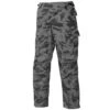 US Feldhose Typ BDU Night-camo -Deutschland Feld Mode Verkaufs-Shop us feldhose typ bdu night camo