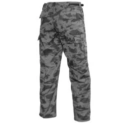 US Feldhose Typ BDU Night-camo -Deutschland Feld Mode Verkaufs-Shop us feldhose typ bdu night camo2