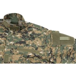 US Feldjacke ACU Digital Woodland -Deutschland Feld Mode Verkaufs-Shop us feldjacke acu digital woodland4