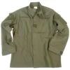 Mil-Tec US Feldjacke ACU Oliv -Deutschland Feld Mode Verkaufs-Shop us feldjacke acu oliv