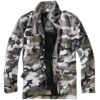 Brandit US Feldjacke M65 Mit Steppfutter Urban 2 Brandit US Feldjacke M65 Mit Steppfutter Urban -Deutschland Feld Mode Verkaufs-Shop us feldjacke m65 mit steppfutter urban