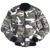 Mil-Tec US Fliegerjacke MA1 Urban -Deutschland Feld Mode Verkaufs-Shop us fliegerjacke ma1 urban