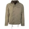 Mil-Tec US Navy Deck Jacket N-1 Oliv -Deutschland Feld Mode Verkaufs-Shop us navy deck jacket n 1 oliv