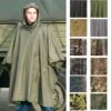US Poncho Ripstop Versch. Farben 1 US Poncho Ripstop Versch. Farben -Deutschland Feld Mode Verkaufs-Shop us poncho ripstop versch farben