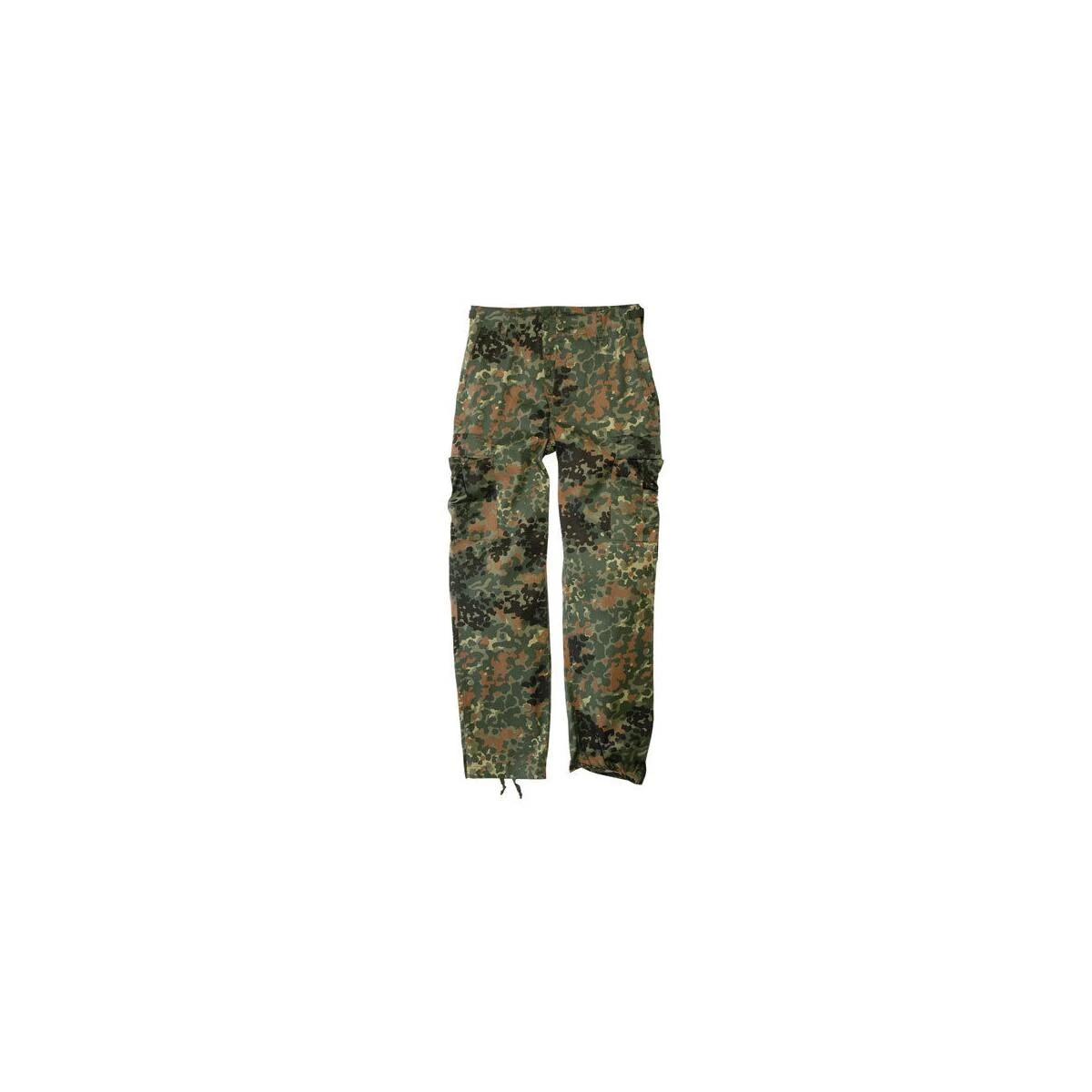 Brandit US Ranger Hose Flecktarn 4 Brandit US Ranger Hose Flecktarn – Bild 2