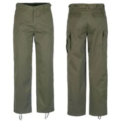 Brandit US Ranger Hose Oliv
